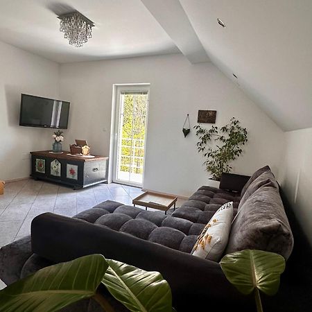 Apartament Hisa Sreco Begunje na Gorenjskem Zewnętrze zdjęcie