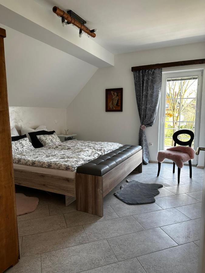 Apartament Hisa Sreco Begunje na Gorenjskem Zewnętrze zdjęcie