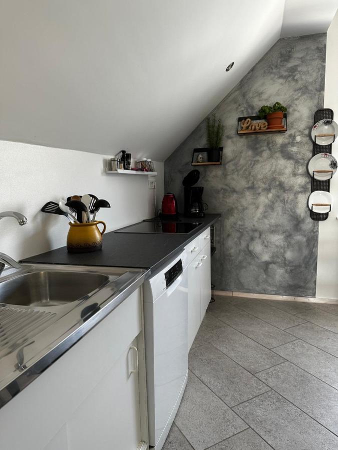 Apartament Hisa Sreco Begunje na Gorenjskem Zewnętrze zdjęcie