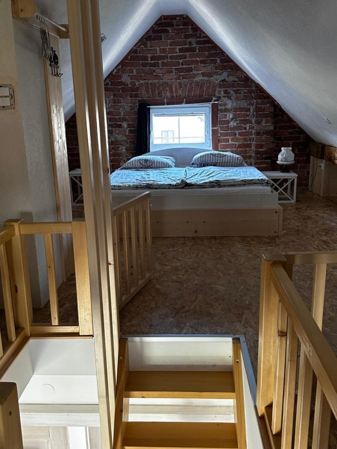 Apartament Hisa Sreco Begunje na Gorenjskem Zewnętrze zdjęcie