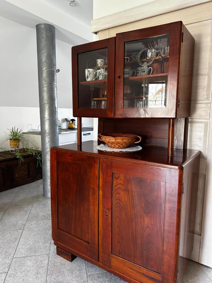 Apartament Hisa Sreco Begunje na Gorenjskem Zewnętrze zdjęcie