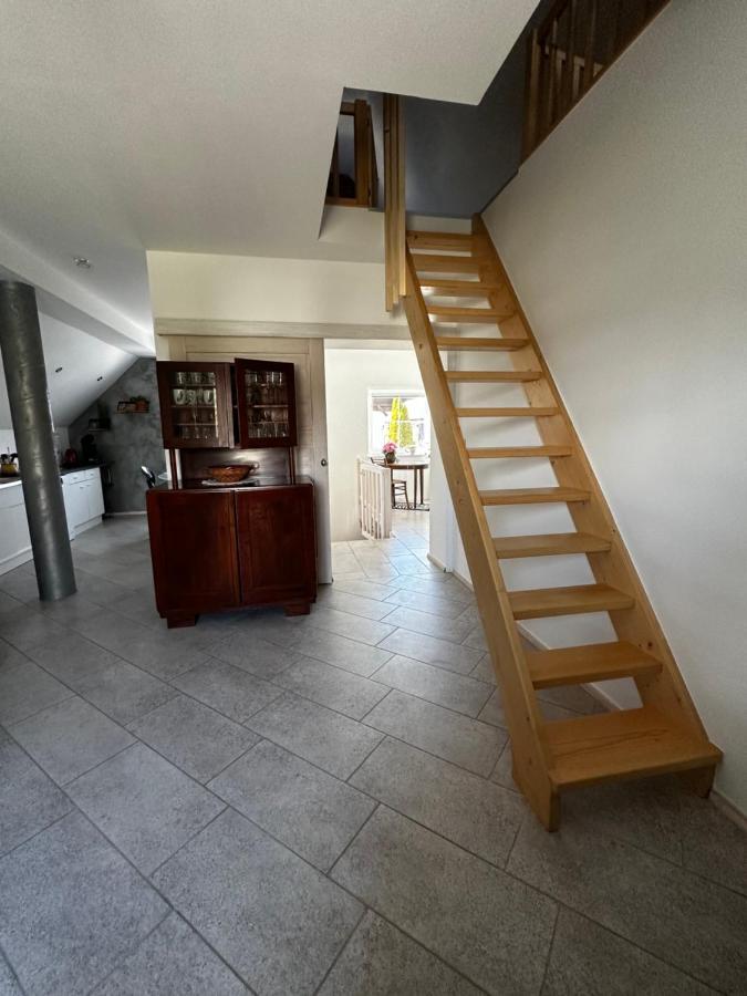 Apartament Hisa Sreco Begunje na Gorenjskem Zewnętrze zdjęcie