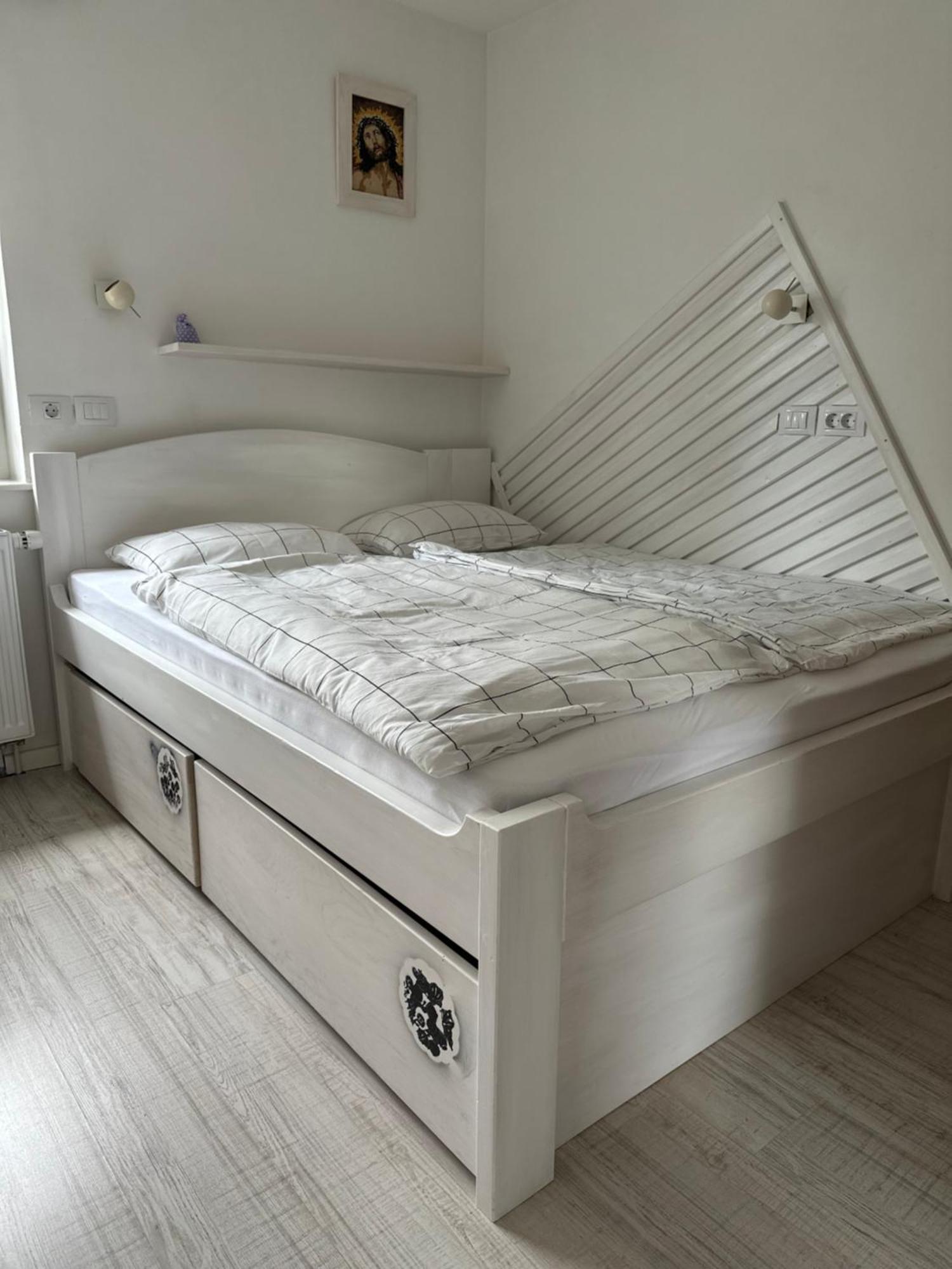Apartament Hisa Sreco Begunje na Gorenjskem Zewnętrze zdjęcie