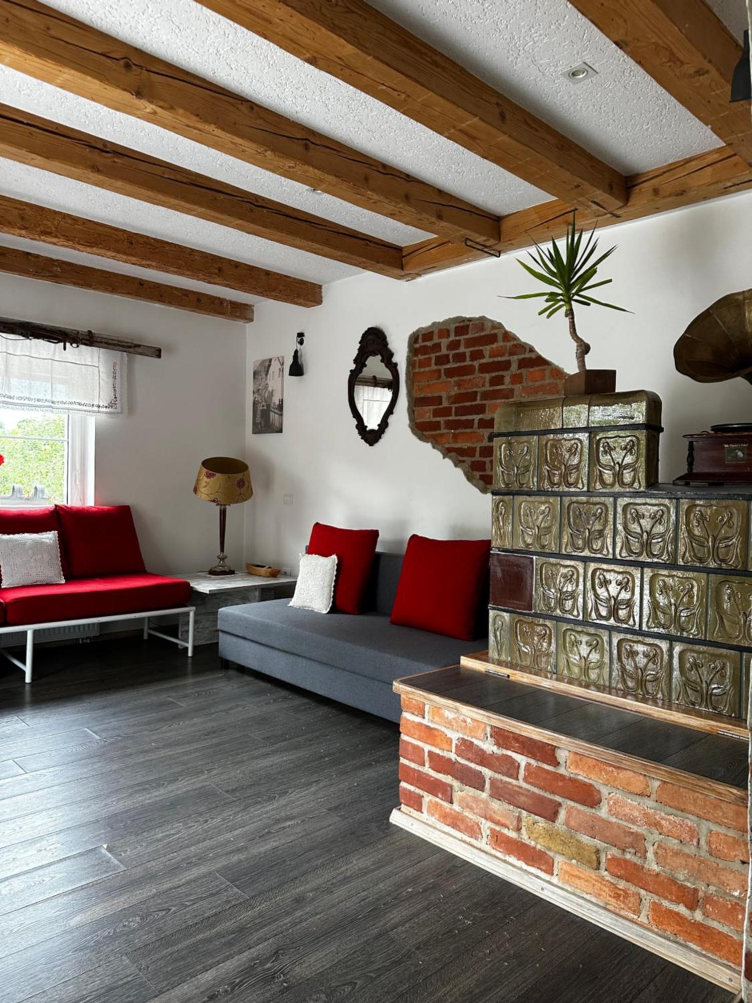 Apartament Hisa Sreco Begunje na Gorenjskem Zewnętrze zdjęcie