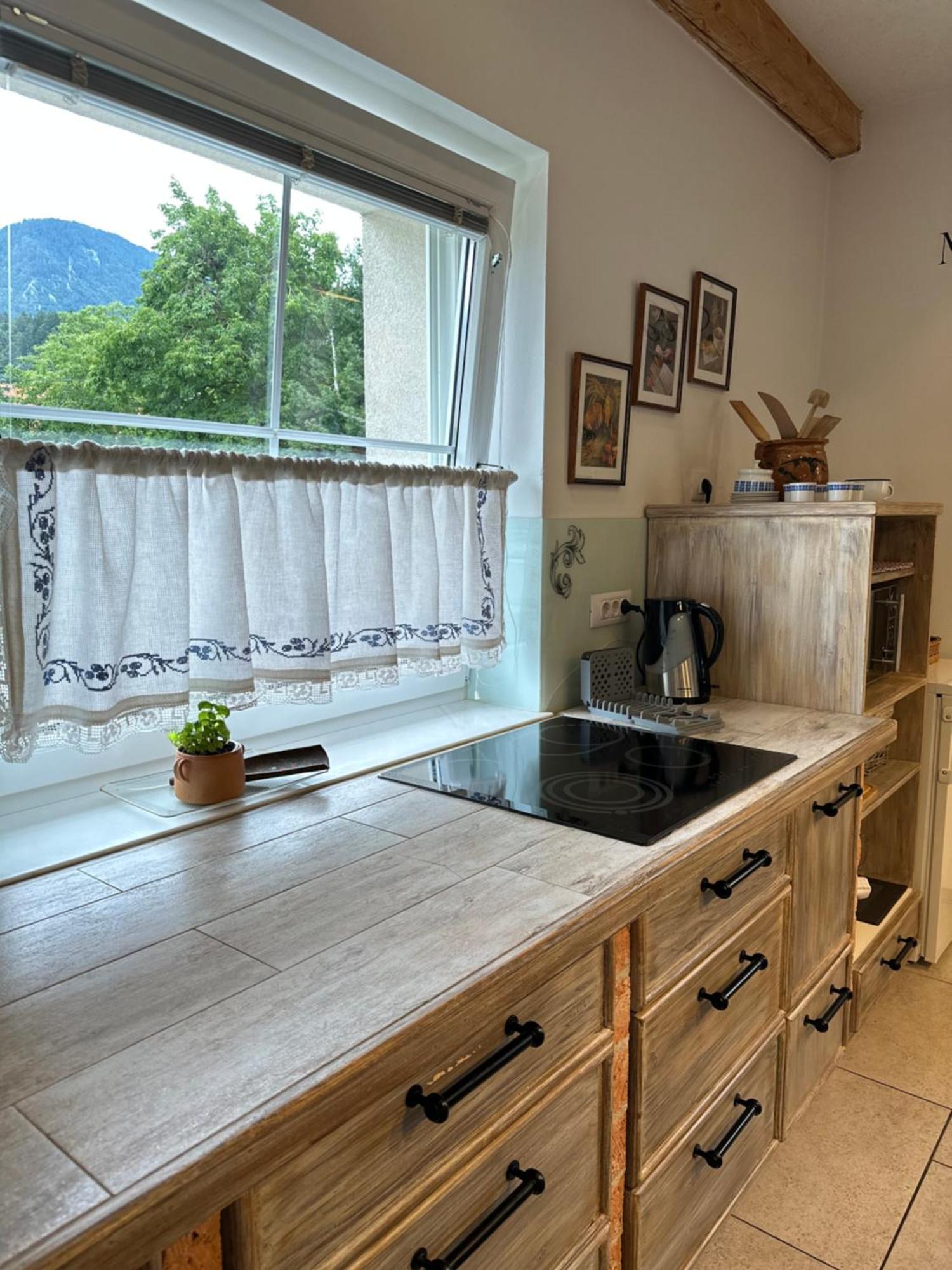 Apartament Hisa Sreco Begunje na Gorenjskem Zewnętrze zdjęcie