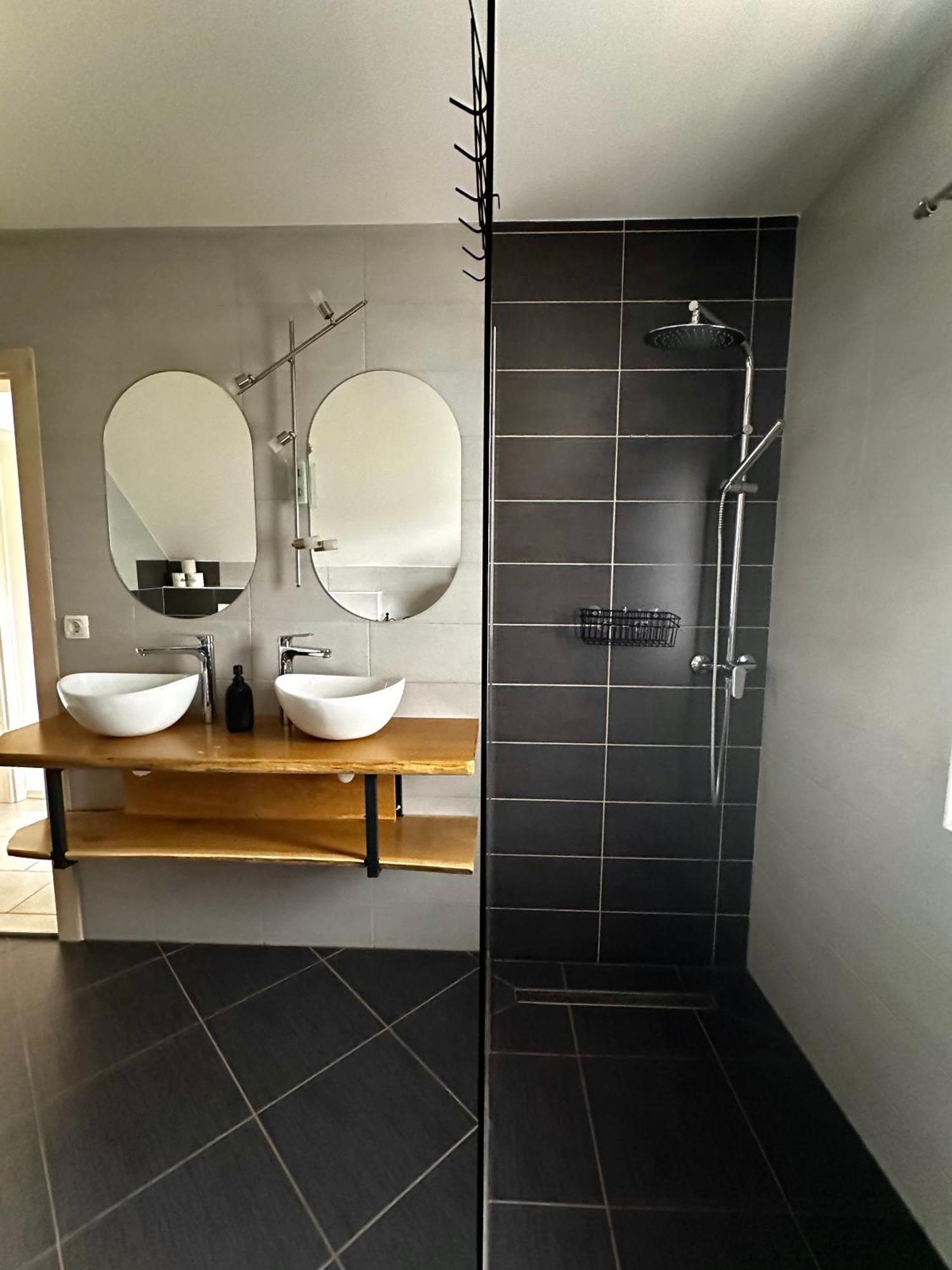 Apartament Hisa Sreco Begunje na Gorenjskem Zewnętrze zdjęcie