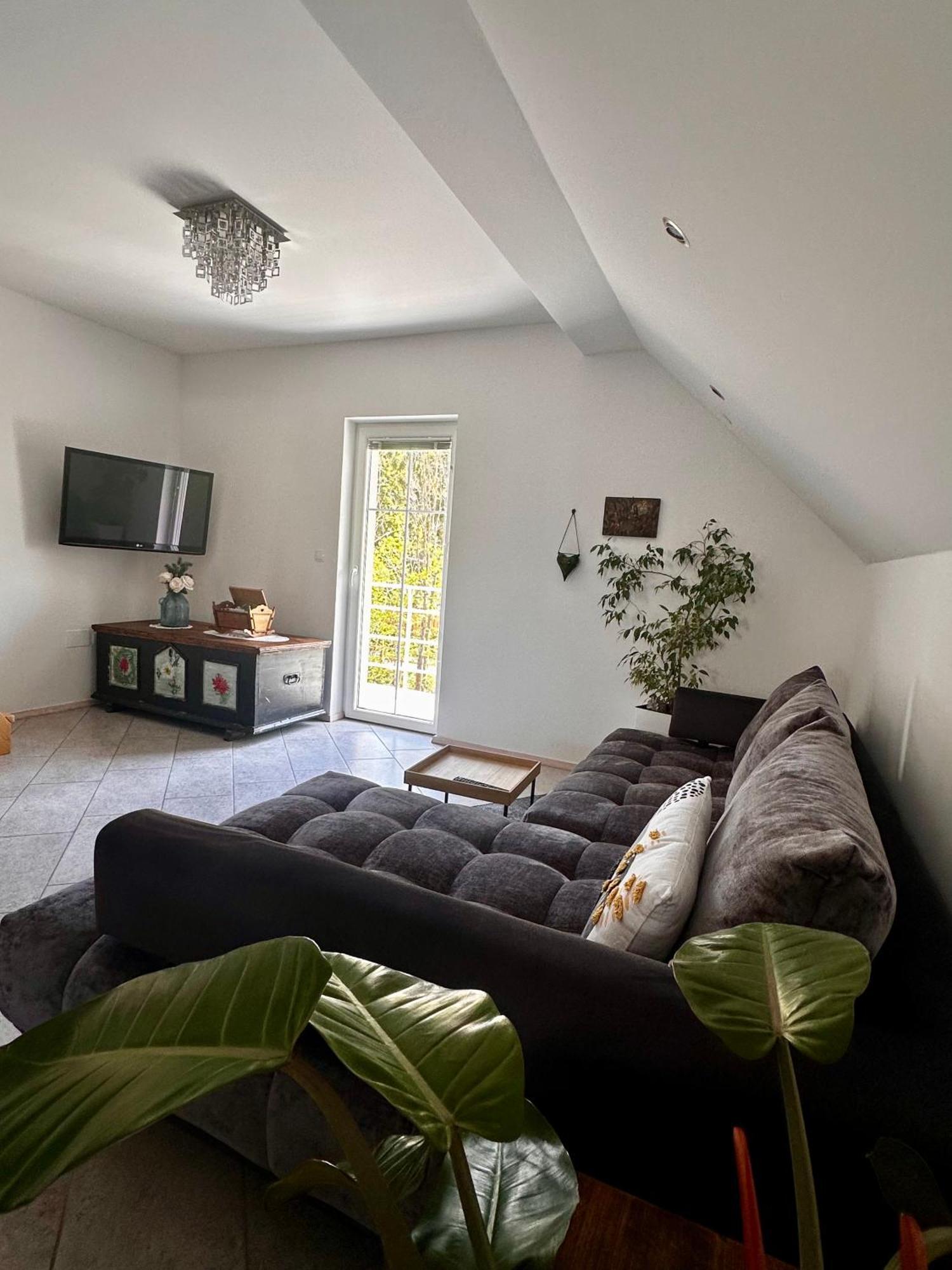 Apartament Hisa Sreco Begunje na Gorenjskem Zewnętrze zdjęcie